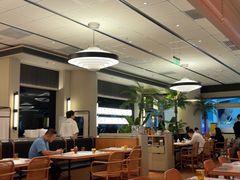 -太食獸泰式茶餐厅(IFS国金中心店)