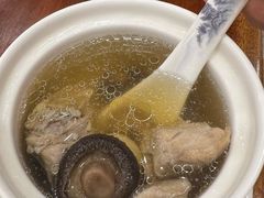 老火炖例汤-一品粤珍轩(吴中路店)