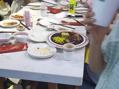 -豪德亨牛排自助餐厅(抚州东乡店)
