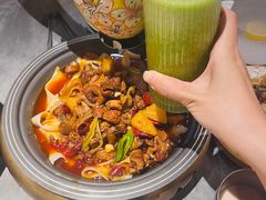 -耶里夏丽·新疆菜(南丹东路店)