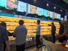 -屋头串串(中海环宇城店)