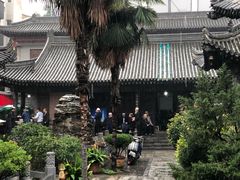 -大学习巷清真寺