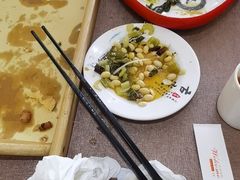 -德泰楼餐饮(莲湖路店)