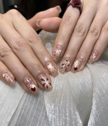 -LILY NAILS美甲美睫