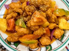 -廣九广味食堂-猪肚鸡火锅(曼哈顿店)