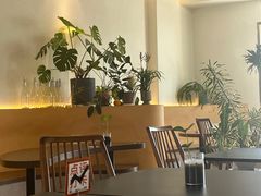 -fishtank鱼缸咖啡(三山街店)