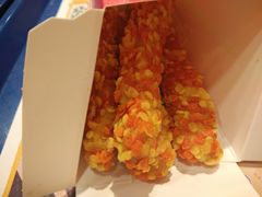 -汉堡王(EAC欧美中心店)