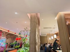 -梁家大院•农家菜(昆山会展中心店)