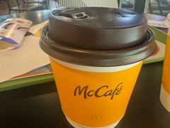 -麦当劳(东急新天地店)