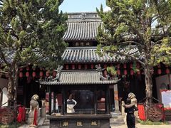 -秋霞圃