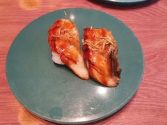 -晴季寿司(红旗街万达店)