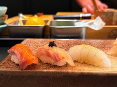 -Sushi Hanzo半藏(天环广场店)