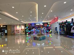 -万达茂商场(南京仙林店)