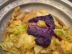 -走马楼饭庄(慈城古县城店)