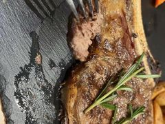 -青麦家·融合餐厅(江岛智立方店)