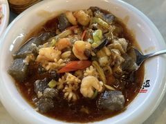 -牟传仁饭庄(星海店)