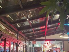 -海岛八号龙虾烧烤田鸡(蓝天路总店)