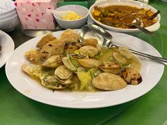 -大茄来海鲜餐厅(亚洲城分行)