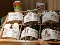 -牛品福潮汕牛肉火锅(旺庄店)