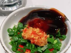 -领鲜天下·焗海鲜·花胶鸡(天目里店)