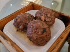 -东江渔村·古典园林·30年粤菜老字号(太和店)