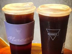 -Manner Coffee(奉贤路店)