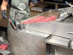 -肉肉大米(金虹桥店)