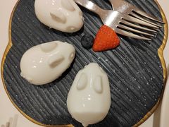 -正佳广场万豪酒店-粤菜餐厅·点心·海鲜·聚餐