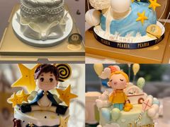 -柏尼娅PEARIA·蛋糕定制(静安店)