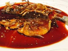 西湖醋鱼王-知味观(湖滨店)
