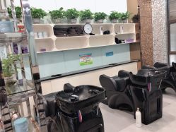 -佰亿Salon·烫染造型