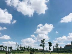 景点-美兰湖景区