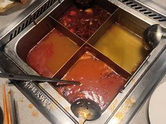 -海底捞火锅(赛格国际购物中心店)