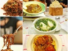 -大哥餐厅(西城花园店)