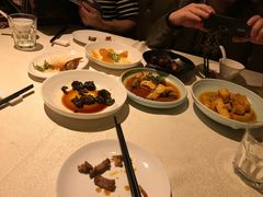 -上海人家花樣年华(中山公园店)