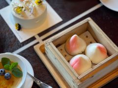 -杭州西子湖四季酒店·金沙厅