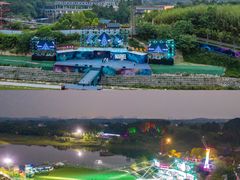 -木兰水镇旅游景区