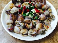 -小城故事·地道宁波味(月湖盛园店)