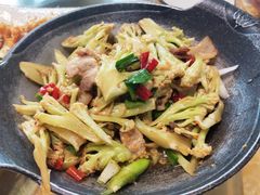 -万景饭店·鱼街农家菜