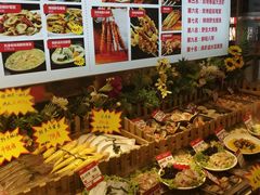 -必点海鲜·鲅鱼水饺(鞍山西道店)