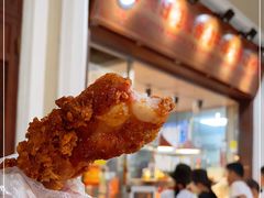 -吴日彪蒜香猪牛排(水巷口店)