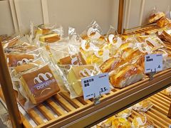 -DANXI丹喜面包·蛋糕(庐山店)