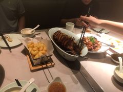 -船歌·鱼水饺青岛菜(闽江二路店)