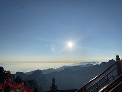 -华山风景名胜区