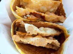 -南楼煎饼(南楼总店)