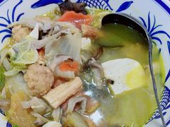 -窄巷子陕菜馆·地道陕西菜(粉巷店)
