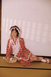 -WAVE SODA摄影工作室