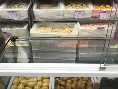 零售区-北京稻香村(大都专卖店)