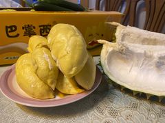 -江苏凌家塘农副产品批发市场果品区