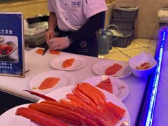 -海韵之星邮轮水会(明发商业广场店)
